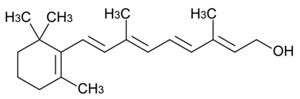 Рибофлавин: химическая формула